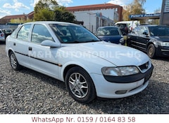 Bild des Angebotes Opel Vectra