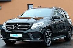 Bild des Angebotes Mercedes-Benz GLE 43 AMG 1.HAND! eGSD COMAND 20" MB-Scheckheft