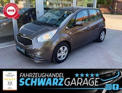 Bild des Angebotes Kia Venga Attract*KLIMA*ISOFIX*BLUETOOTH*