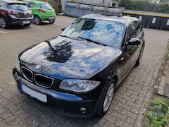 Bild des Angebotes BMW 118 118d