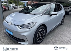 Bild des Angebotes VW ID.3 Pro 62kWh Zins ab 0,99% möglich DISCOVER PRO + SI