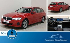 Bild des Angebotes BMW 320 xd Touring AHK ACC STHZ RFK HiFi ALARM DAProf
