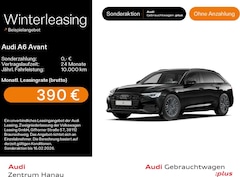 Bild des Angebotes Audi A6 45 TDI quattro advanced*NAVI-PLUS*MATRI