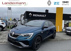 Bild des Angebotes Renault Arkana RS LINE TCe 160 EDC BOSE+LEDER