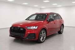 Bild des Angebotes Audi Q7 50 TDI S-LINE COMPETITION+ /LUFT/PANO/B&O/HUD