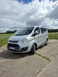Bild des Angebotes Ford Tourneo Custom 300 L1H1 VA Trend