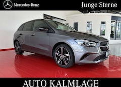 Bild des Angebotes Mercedes-Benz B 250 B 250 e Progressive NIGHT-PAKET+KAMERA+MBUX+LED