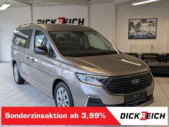 Bild des Angebotes Ford Tourneo Connect L2 Titanium 7-Sitze Bi-LED Cam A