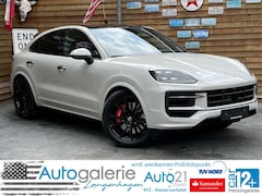 Bild des Angebotes Porsche Cayenne S Coupe Pano 1.HD Sport Digital LED