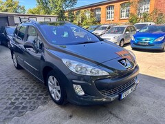 Bild des Angebotes Peugeot 308 SW Family*Scheckheft*Tüv Neu*