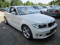 Bild des Angebotes BMW 120 120i