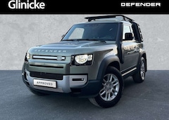 Bild des Angebotes Land Rover Defender 90 S AWD D200 / Luftfederung / Winter P