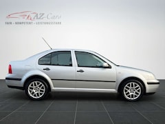 Bild des Angebotes VW Bora 1.4 Edition *2.HD*KLIMA*TÜV&INSPEKTION NEU*