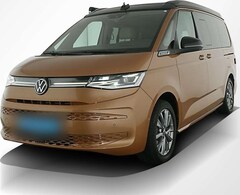 Bild des Angebotes VW T7 California 2.0 TDI Ocean DSG 4Sitze AHK StHz