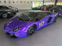 Bild des Angebotes Lamborghini Aventador LP 700 Akrapovic/Capristo/Carbon/770PS