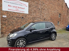 Bild des Angebotes VW up! join up!