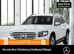 Bild des Angebotes Mercedes-Benz GLB 180 PROGRESSIVE+LED+STHZG+KAMERA+KEYLESS+7G