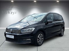 Bild des Angebotes VW Touran Sound BMT/Start-Stopp/7-Sitzer
