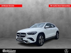 Bild des Angebotes Mercedes-Benz GLA 180 GLA 180 Progressive/Multibeam/AHK/EasyPack/360°