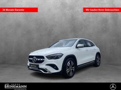 Bild des Angebotes Mercedes-Benz GLA 180 GLA 180 Progressive/Multibeam/AHK/EasyPack/360°