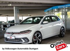 Bild des Angebotes VW Polo GTI 2.0 TSI DSG Navi LED PDC SHZ