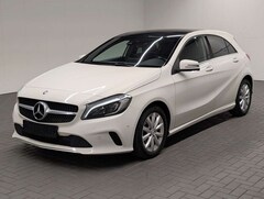 Bild des Angebotes Mercedes-Benz A 200 d Urban LED/Navi/Pano/Harman/SHZ/Kam