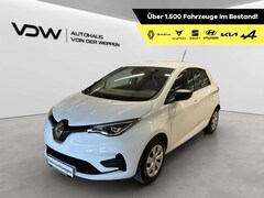 Bild des Angebotes Renault ZOE Life R110 inkl. Batterie Klima Einparkhilfe