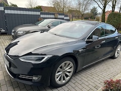Bild des Angebotes Tesla Model S Model S 75D Allradantrieb