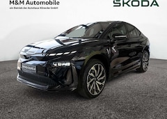 Bild des Angebotes Skoda Enyaq Coupe 85 Sportline NAVI KAMERA AHK ALU