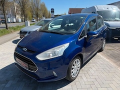 Bild des Angebotes Ford B-Max 1.0 EcoBoost Titanium Klima SHZ 1.Hand