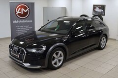 Bild des Angebotes Audi A6 allroad Quattro 45TDI *PanoSD*AHK*ACC*B&O*