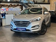 Bild des Angebotes Hyundai TUCSON Intro Edition 4WD *Navi*