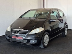 Bild des Angebotes Mercedes-Benz A 170 |AUTOMATIK|KLIMA|SHZ|EURO 4|TÜV NEU