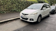 Bild des Angebotes Mazda 5 2.0 Exclusive