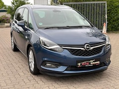 Bild des Angebotes Opel Zafira C Innovation 1.6 AUTOMATIK  7 SITZER