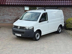 Bild des Angebotes VW T5 Transporter Kasten*1.Hand*VW Scheckheft*
