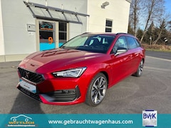 Bild des Angebotes CUPRA Leon ST 1.4 e-Hybrid +Winterräder +Garantie +Service