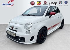 Bild des Angebotes Abarth 595 Yamaha Factory Racing *Monza* Abgasanlage