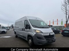Bild des Angebotes Citroen Jumper Grossraumkasten 33 L3H2 PROLINE HDi 130
