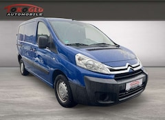 Bild des Angebotes Citroen Jumpy HDi 90 27 L1H1 Kasten 1.HAND Kollisionswarner BT M