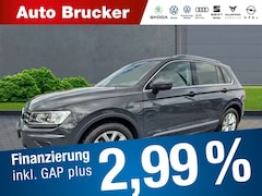 Bild des Angebotes VW Tiguan Highline 1.5 TSI+Anhängerkupplung+Klimaautomatik