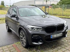 Bild des Angebotes BMW X3 X3 M40i