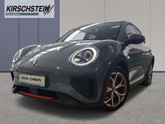Bild des Angebotes GWM ORA 03 GT Meteorite Grey *wenig Kilometer wie neu*