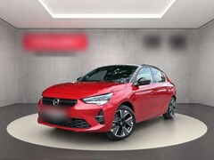 Bild des Angebotes Opel Corsa-e F GS/LED/Tempomat/Rückfahrkamera