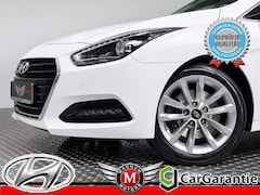Bild des Angebotes Hyundai i40 CW 1.7 CRDI BLUE *Navi*Temp.*R-Cam*Temp.*