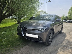 Bild des Angebotes Alfa Romeo Stelvio Stelvio Diesel 2.2 Diesel 16V AT8-Q4 Super