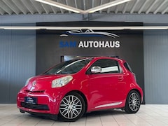 Bild des Angebotes Toyota iQ IQ Basis 1.0 /KLIMA/LM-FELGEN/ZV/HU NEU/