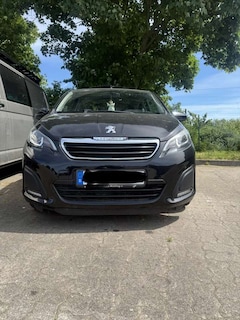 Bild des Angebotes Peugeot 108 VTI 68 STOP&START Active