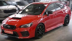 Subaru WRX Sport*1HAND*GLASDACH*DAB*H&K*PANO*20 ZOL
