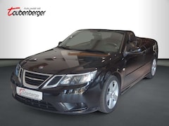 Bild des Angebotes Saab 9-3 Vector Cabrio 2.0 TS M6 *wenig Kilometer*